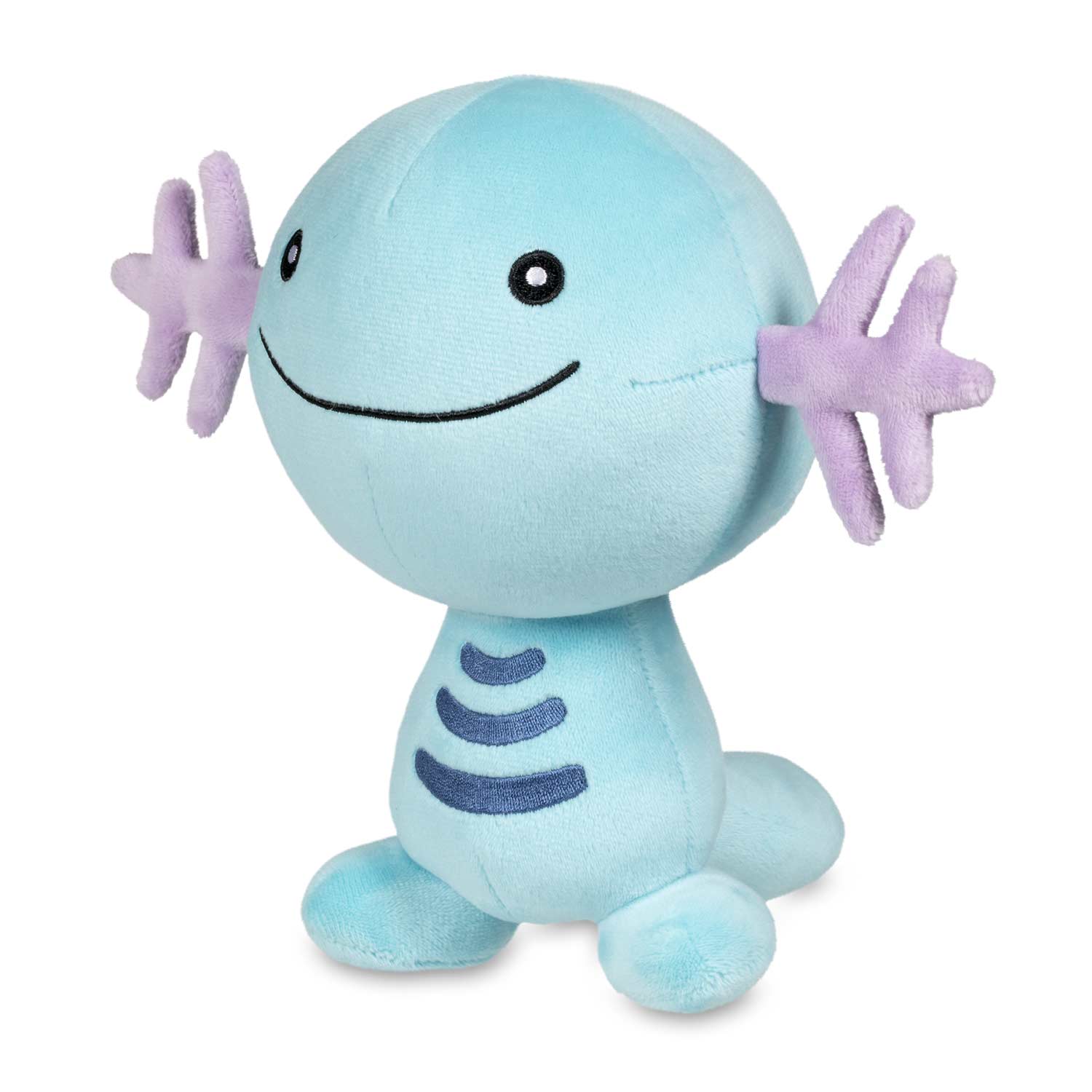 Wooper Poké Plush - 8 ½ In. | Pokémon 