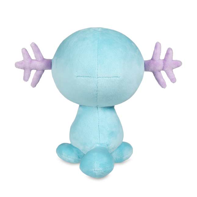 wooper chan plush