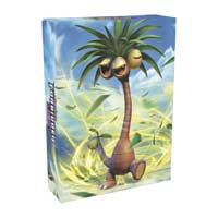 Pokemon TCG Theme Deck Sun & Moon Forbidden Light Tropical Takedown Exeggutor for sale online 