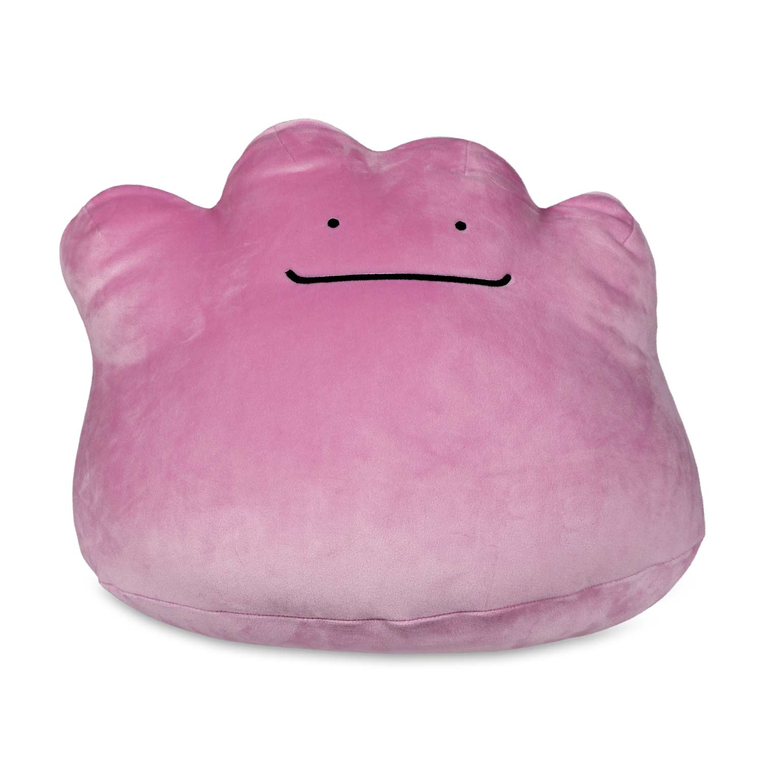 Ditto Squishy Plush - 14 ½ In 