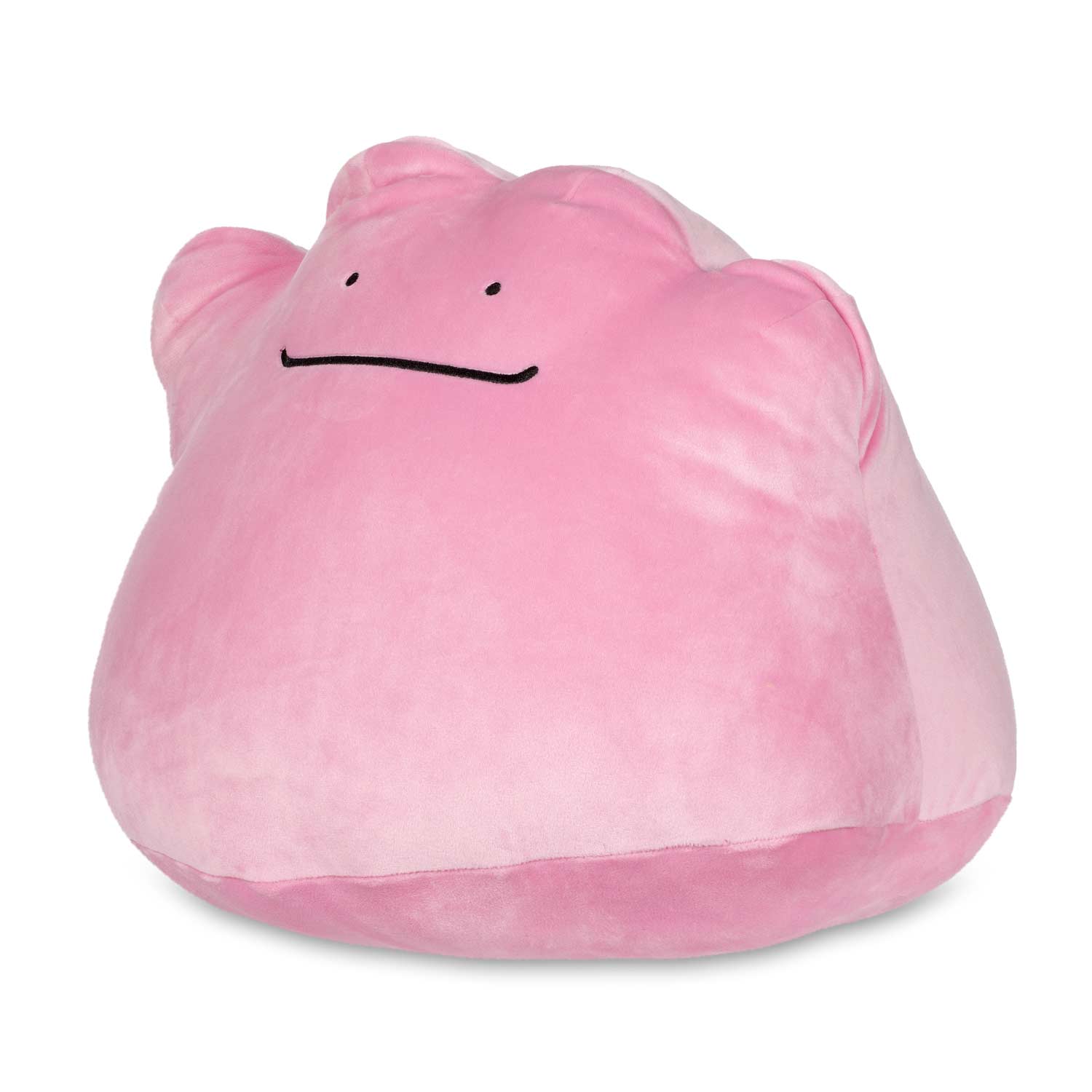 super squishy plush