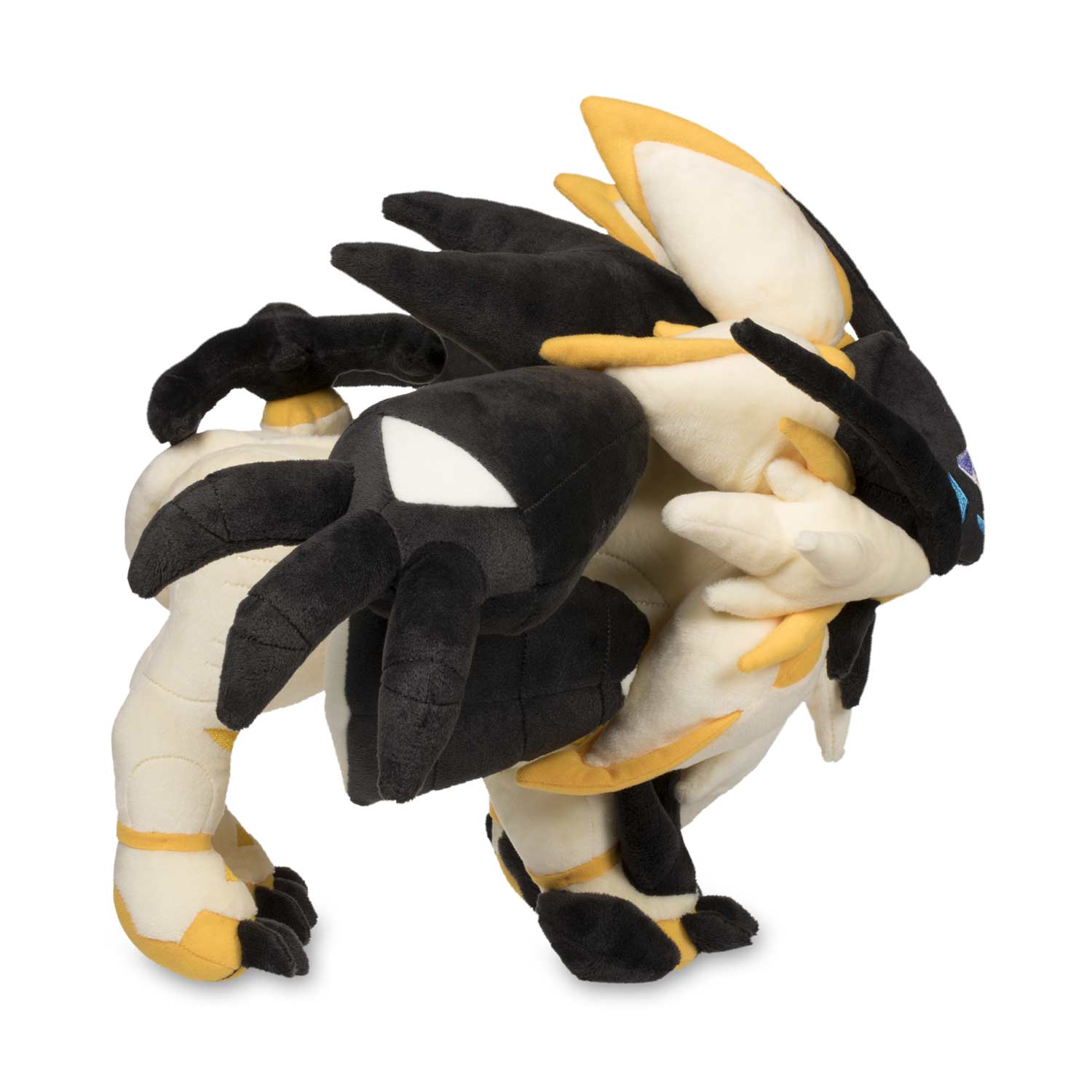 Dusk Mane Necrozma Poke Plush 12 In Pokemon Center Official Site Dusk Mane Necrozma Poke Plush 12 In Pokemon Center Official Site