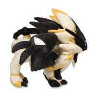 ultra necrozma plush