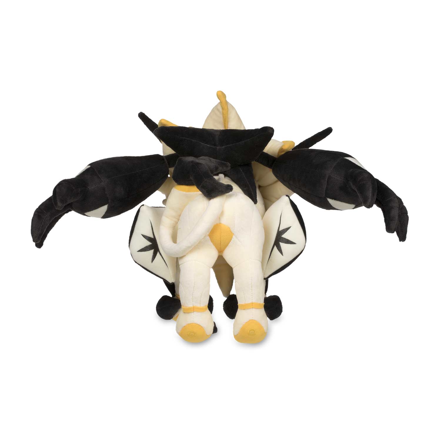 Dusk Mane Necrozma Poke Plush 12 In Pokemon Center Official Site Dusk Mane Necrozma Poke Plush 12 In Pokemon Center Official Site