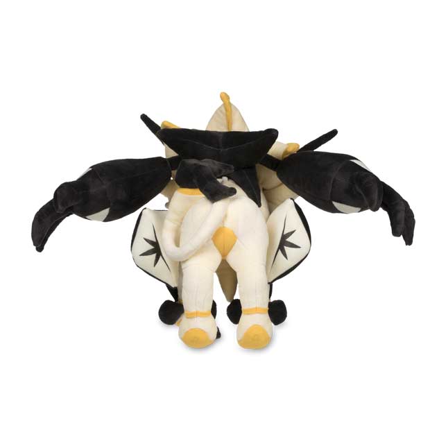 dusk mane necrozma plush