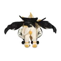 pokemon ultra necrozma plush