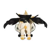 ultra necrozma plush