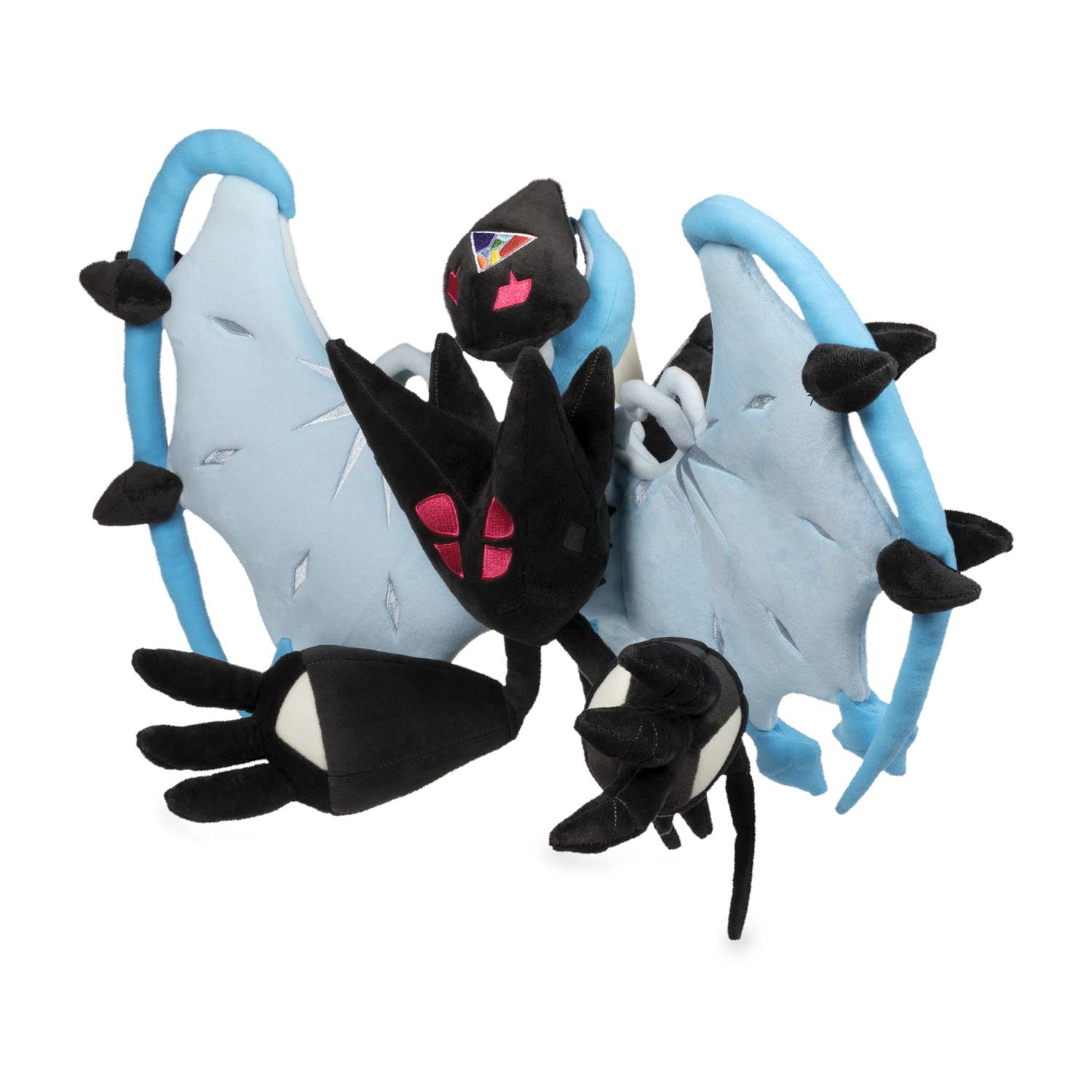 legendary pokemon plush