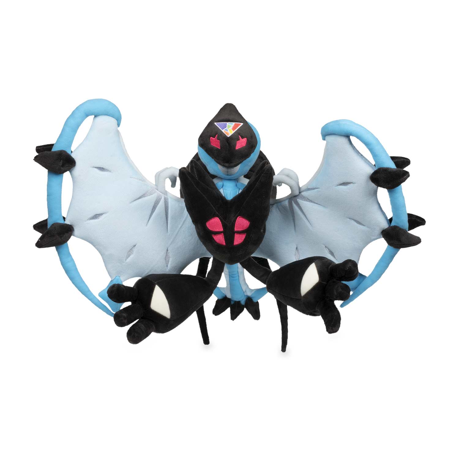 necrozma plush