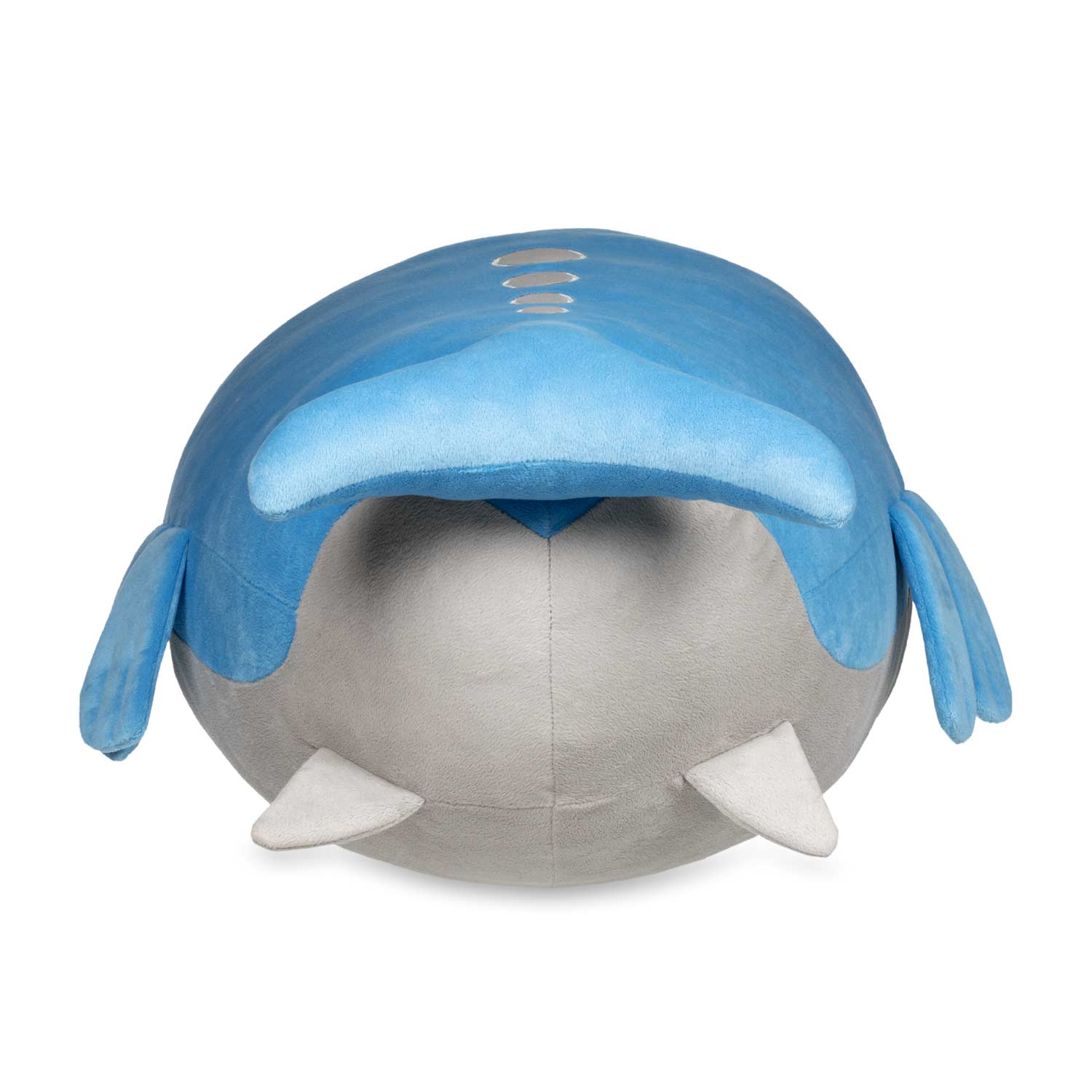 wailord stuffed animal