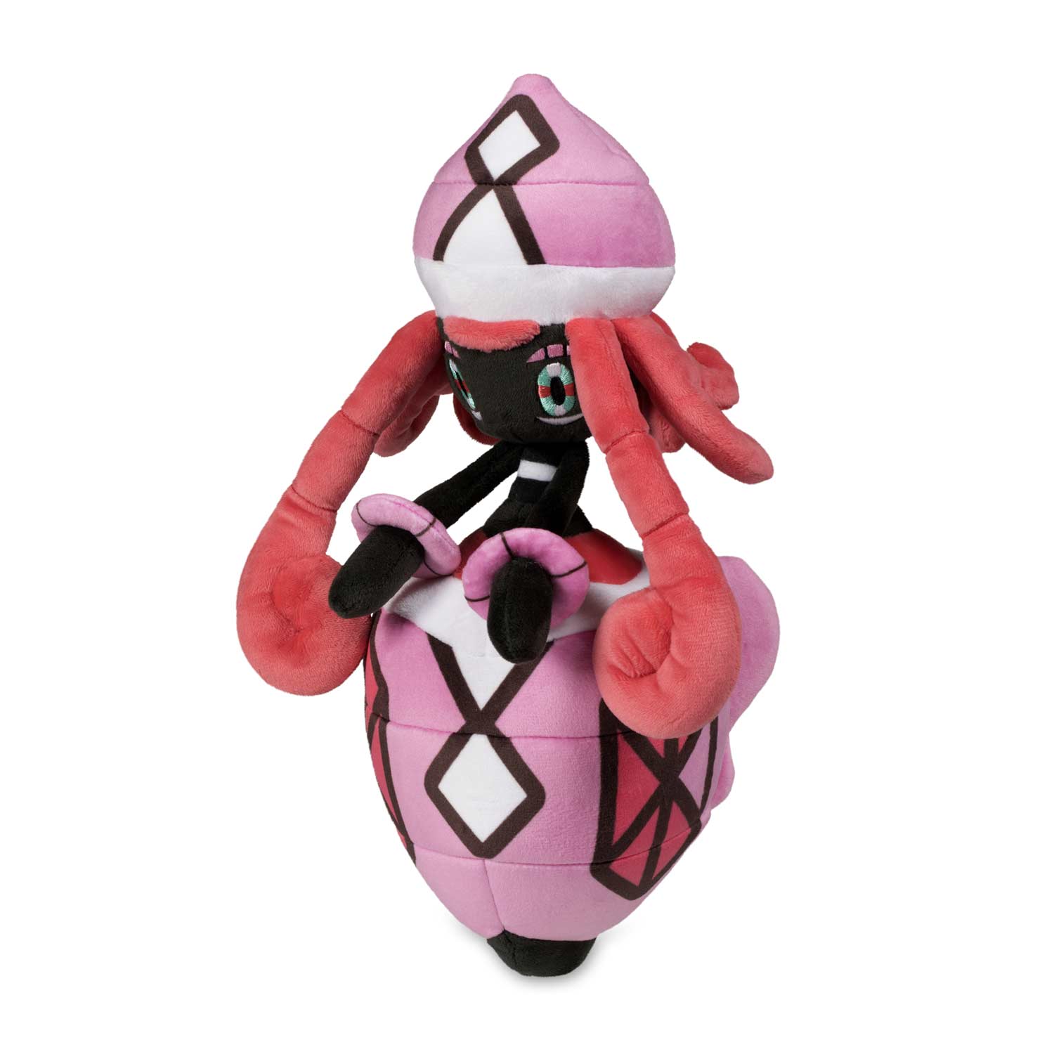 Tapu Lele Poke Plush 12 In Pokemon Center Official Site