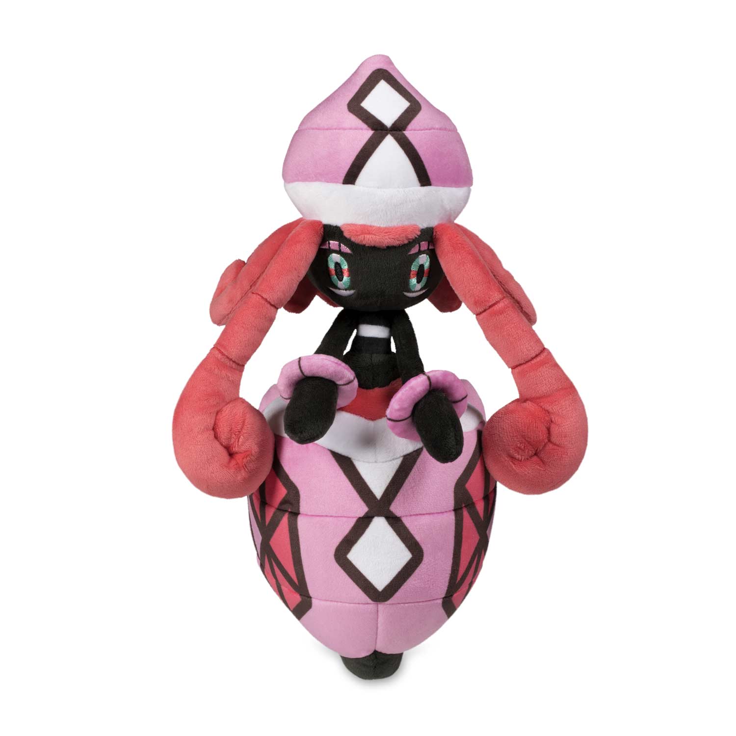 Tapu Lele Poké Plush - 12 ½ In 