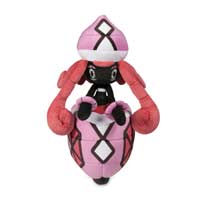 tapu fini plush