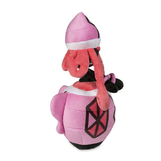 tapu fini plush
