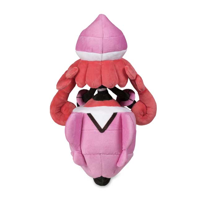 tapu fini plush