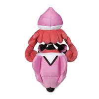 tapu lele plush
