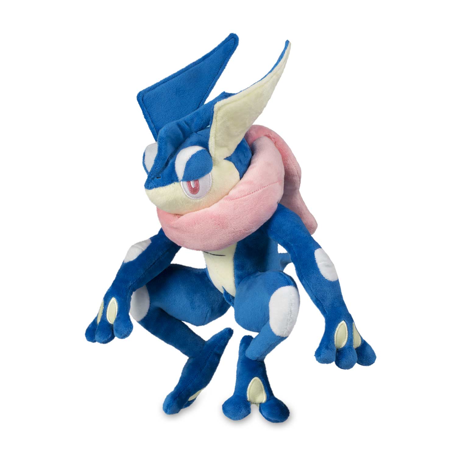greninja plush amazon