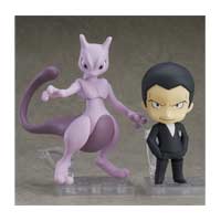 mewtwo nendoroid