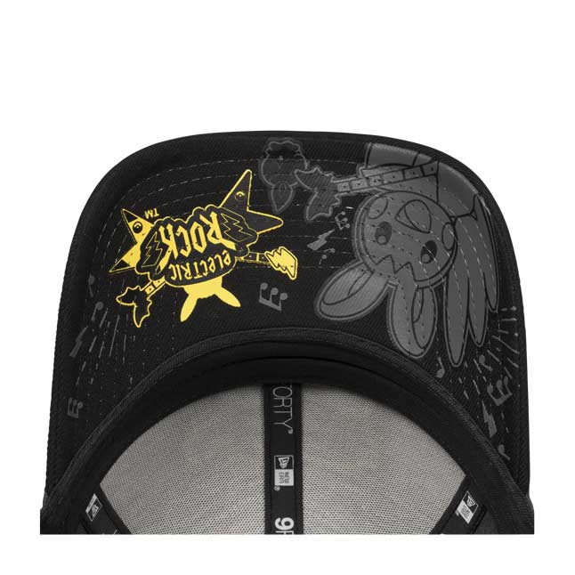 new era 9forty baseball cap