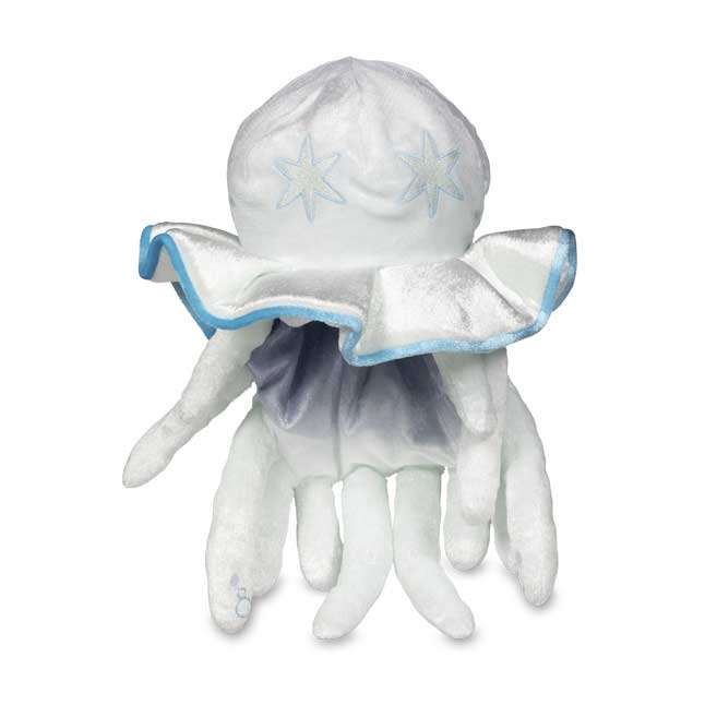 nihilego plush