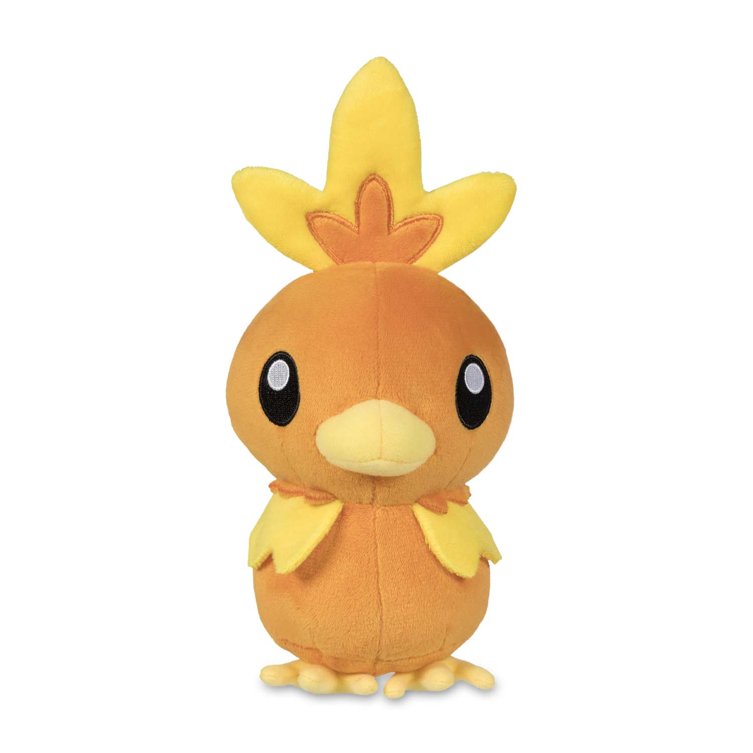 Torchic Poké Plush - 8 In. | Pokémon 