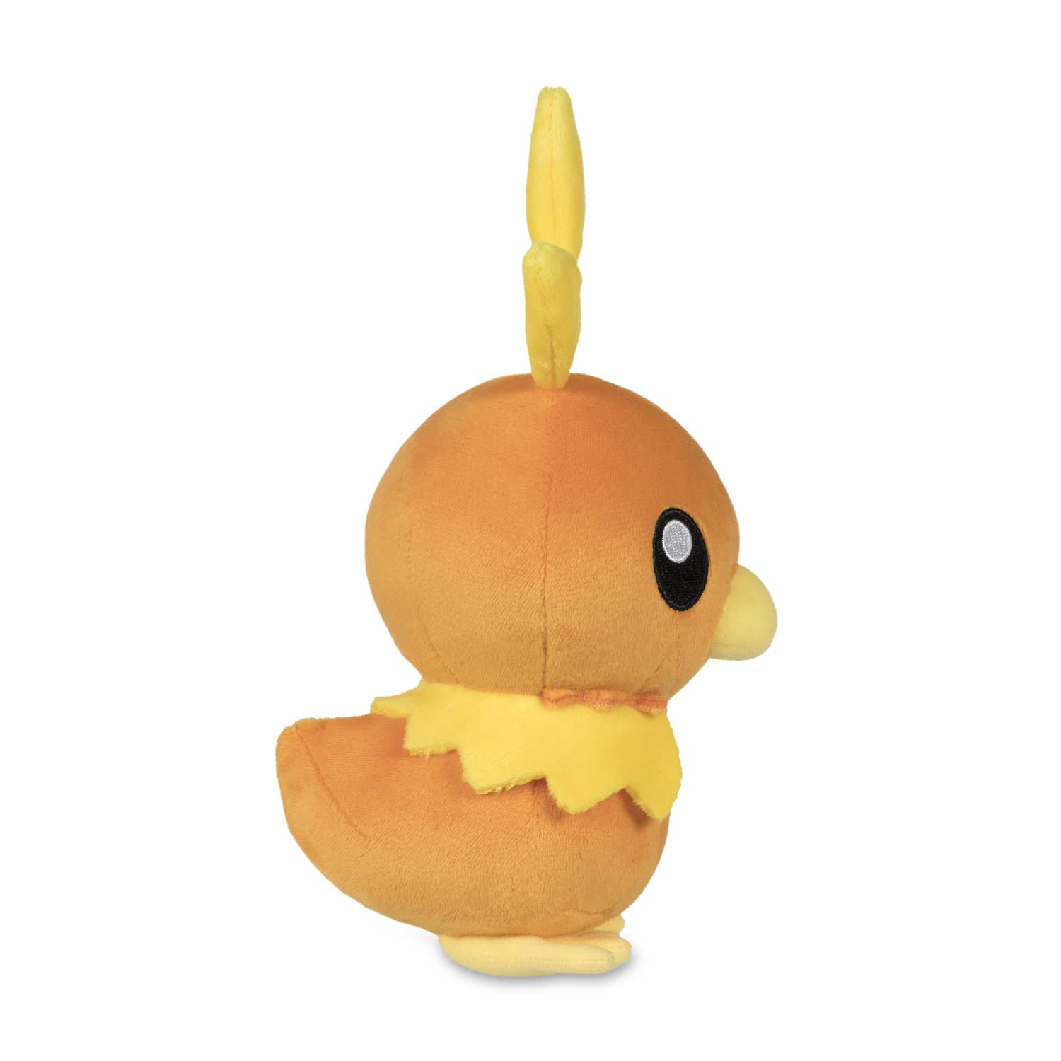 torchic doll