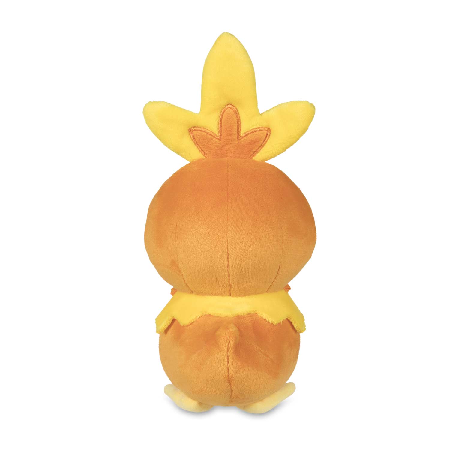 torchic doll
