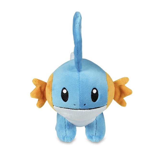 mudkip funko pop