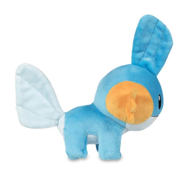 large mudkip plush