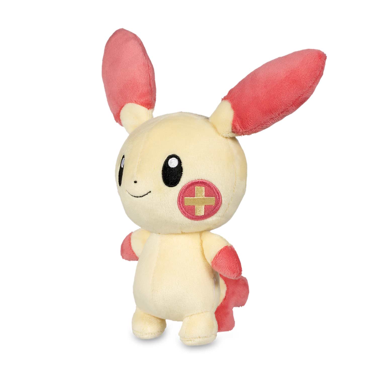 Plusle Poké Plush - 9 1/4 In. | Pokémon 