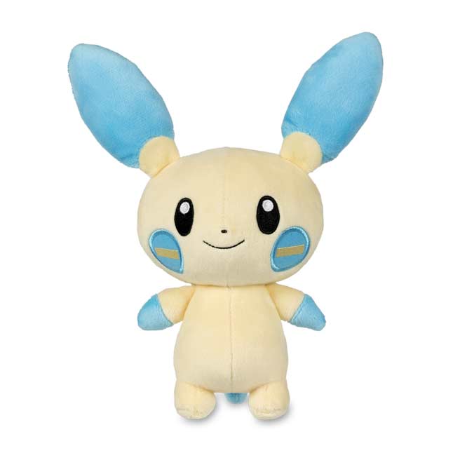 best pokemon plushes