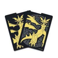 Sun & Moon Pokémon TCG Forbidden Light Elite Trainer Box for sale online 