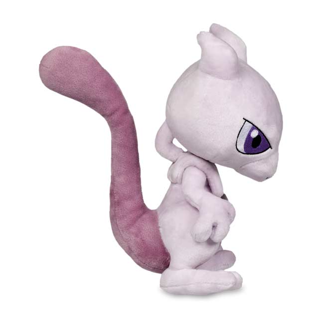 mewtwo plush target