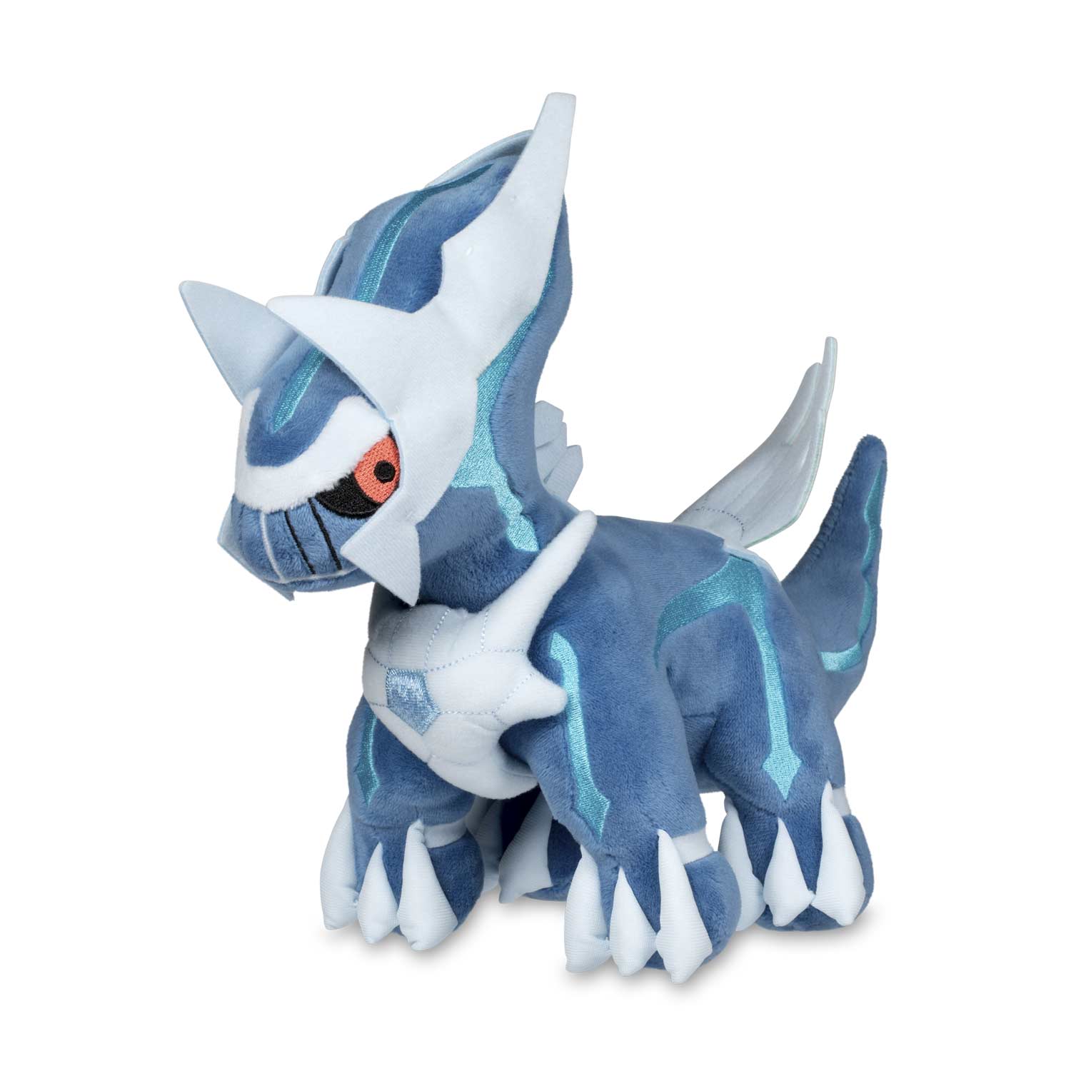 Boss Costume Collection: Dialga Plush 