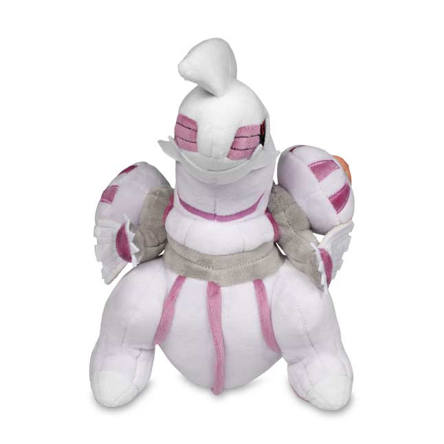 pokemon palkia plush