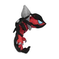 yveltal plush