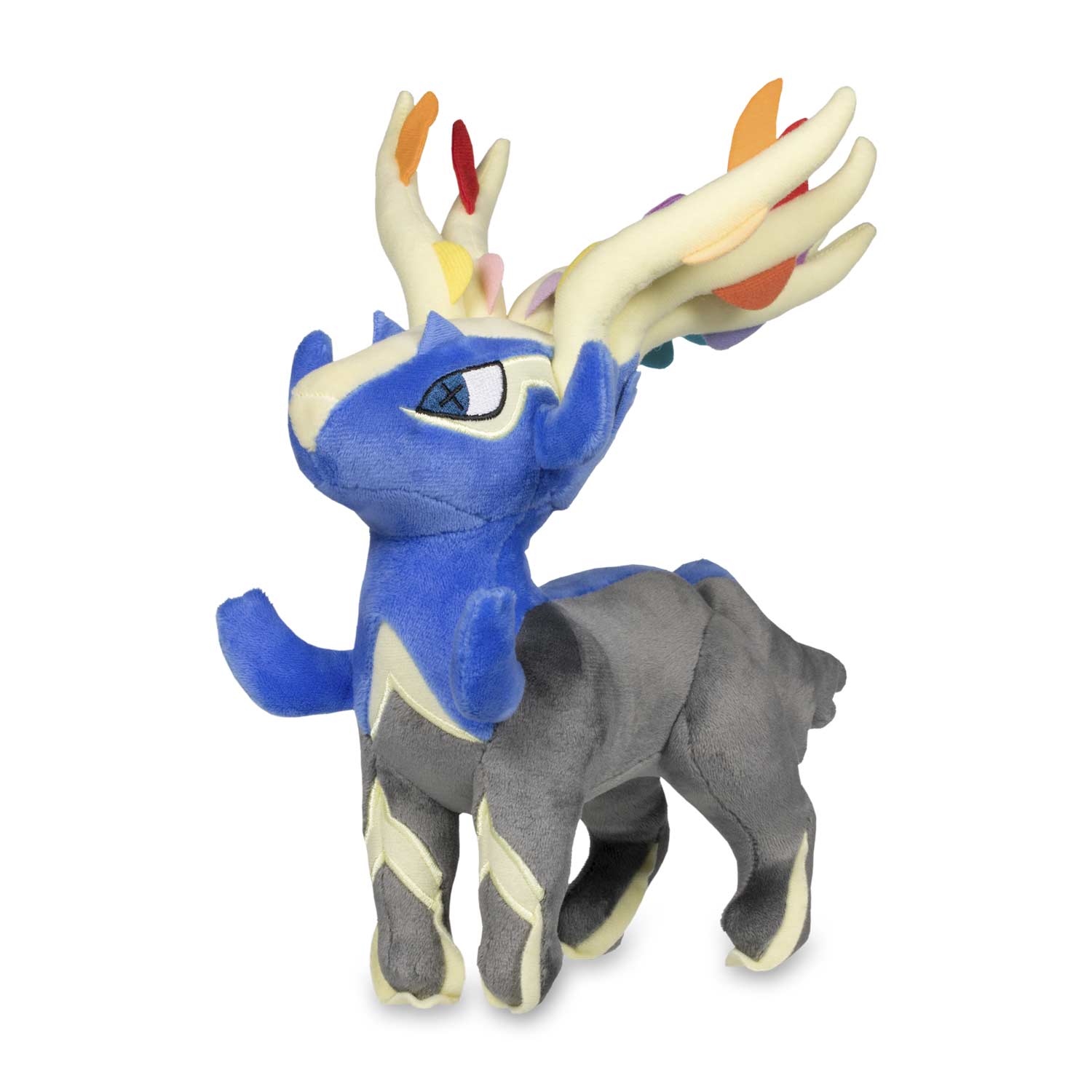 xerneas plush