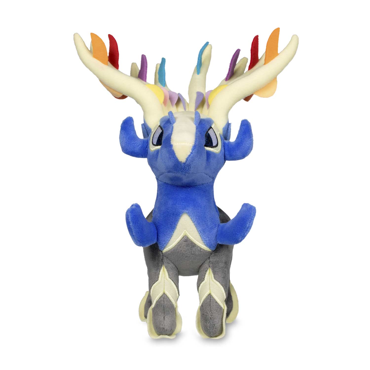 xerneas plush