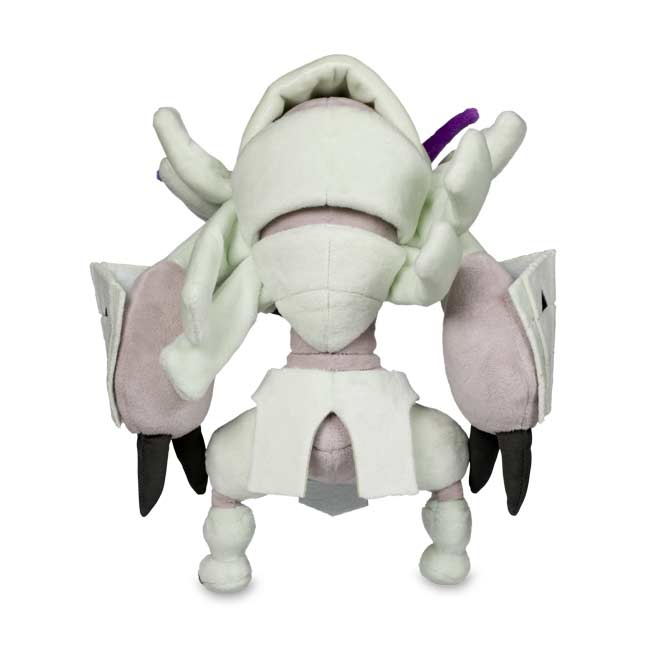 golisopod plush