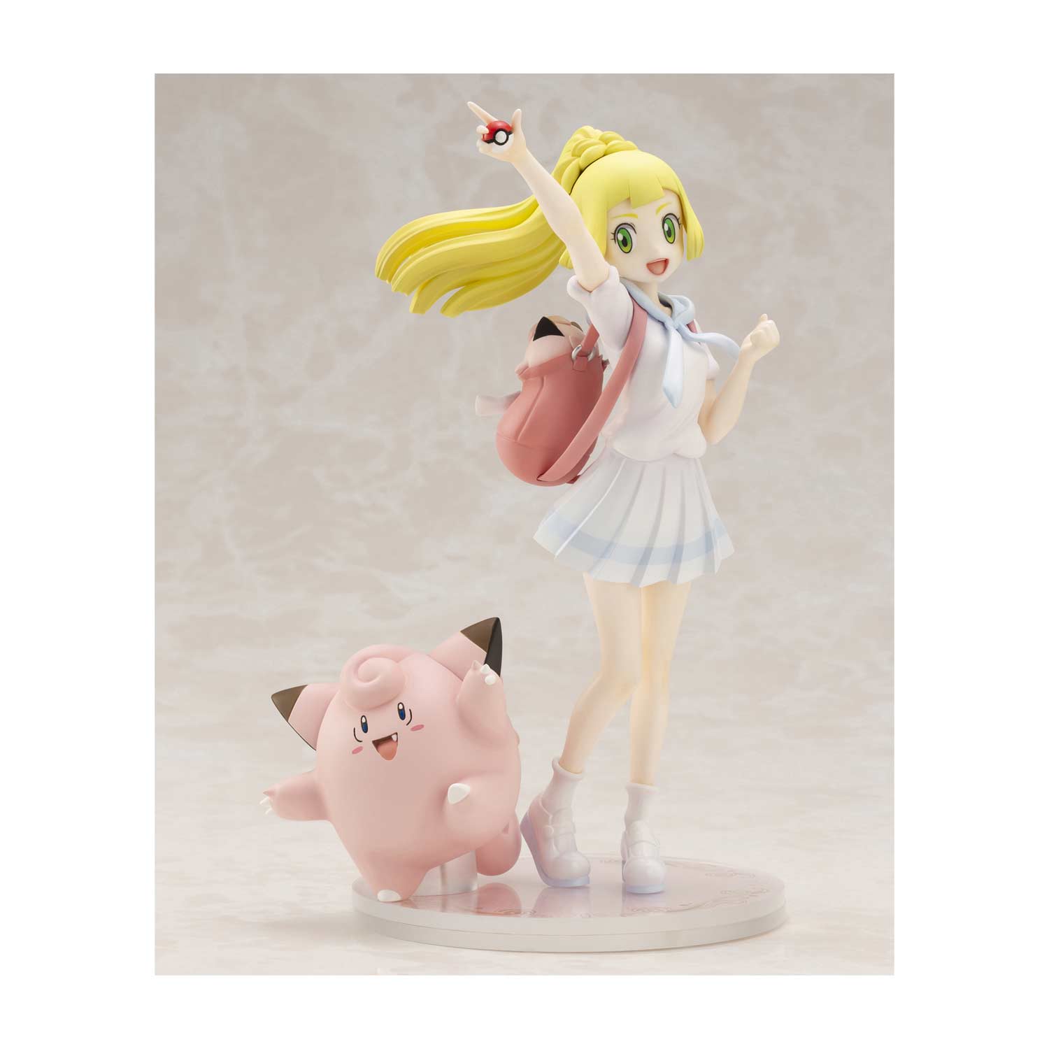 kotobukiya pokemon figures