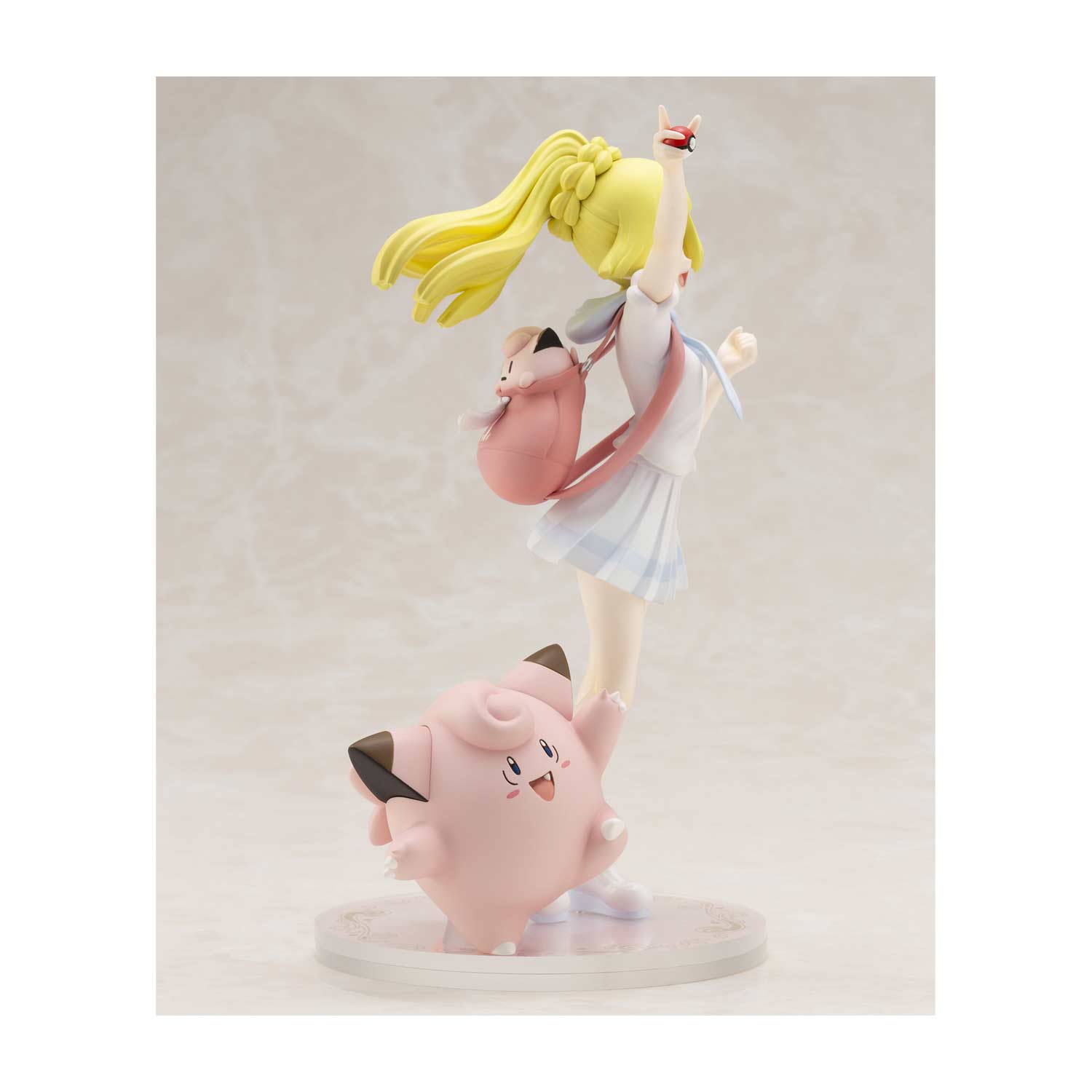 kotobukiya pokemon
