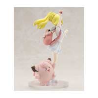 lillie pokemon figure