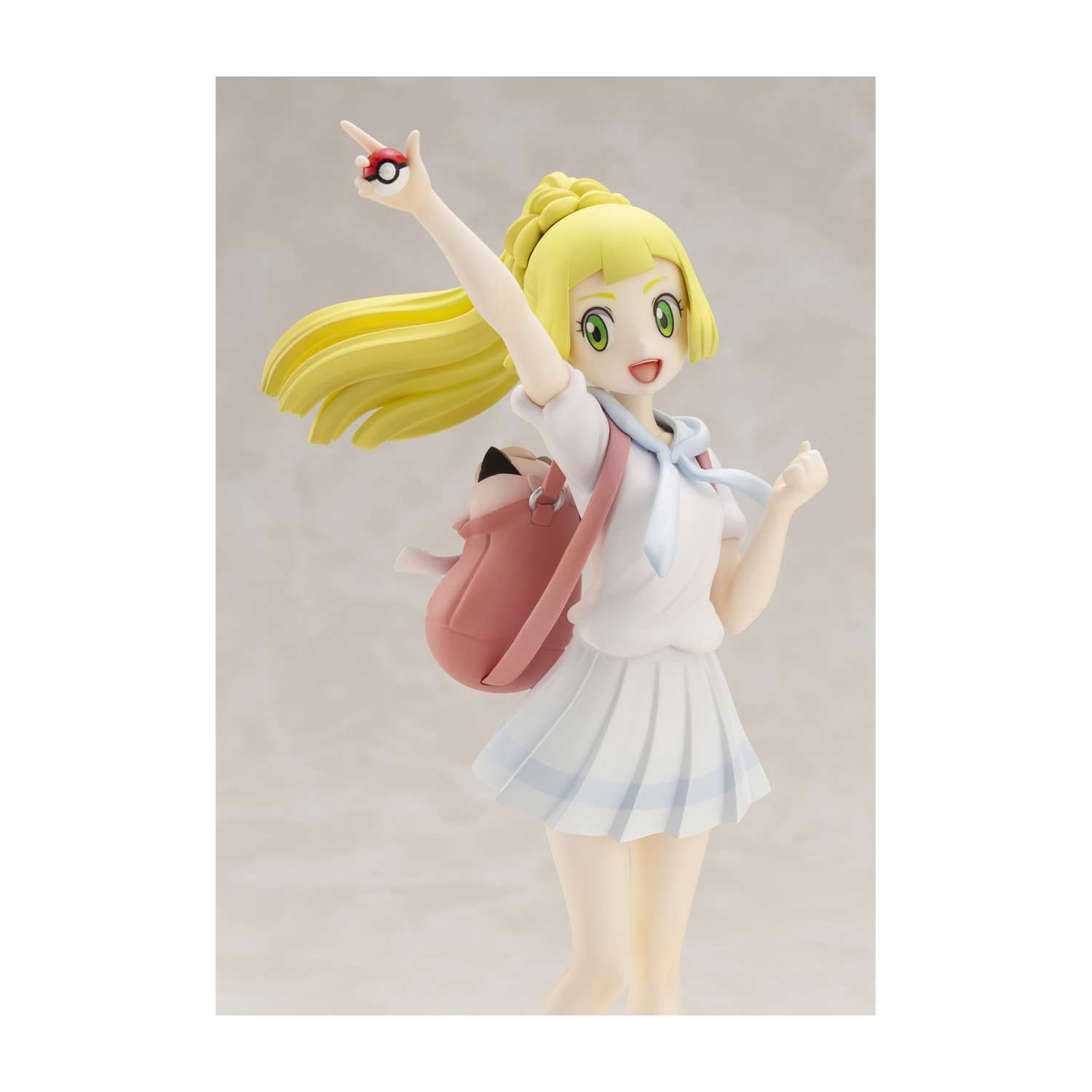 lillie pokemon figure