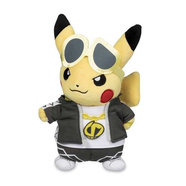peep plush