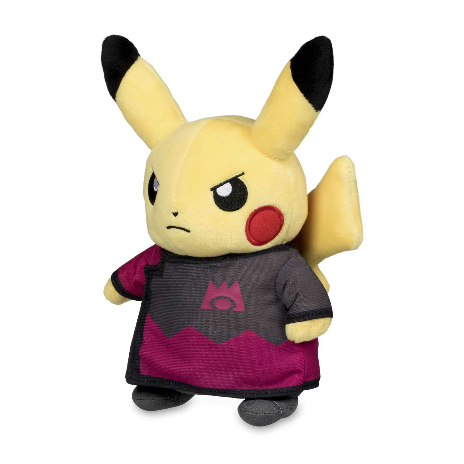 boss baby plush