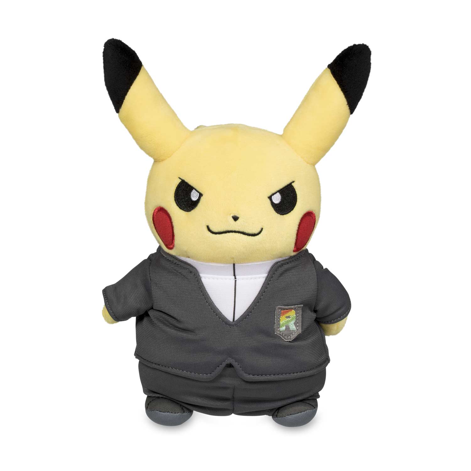 team rocket plush