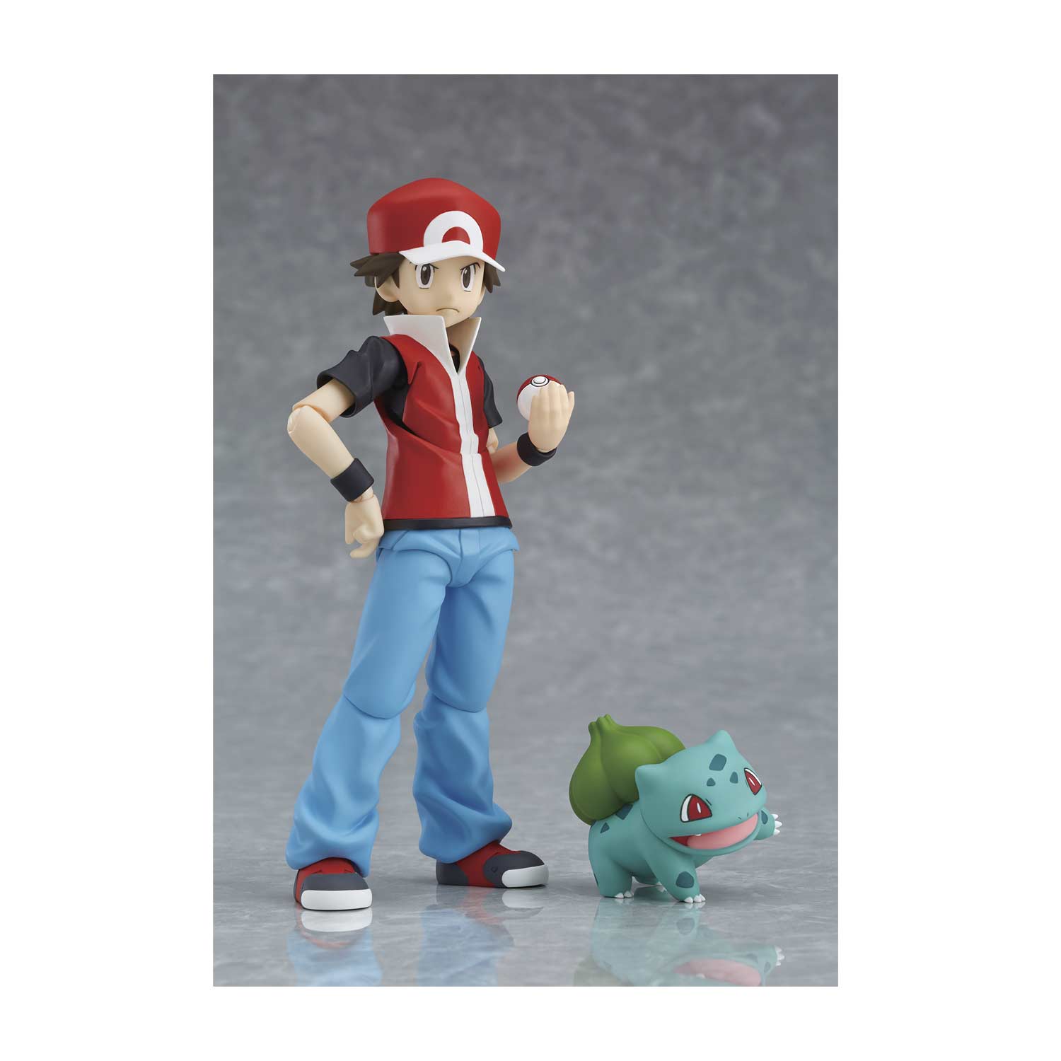 pokemon trainer figma