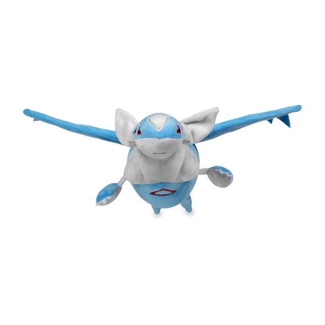 latios pokemon plush