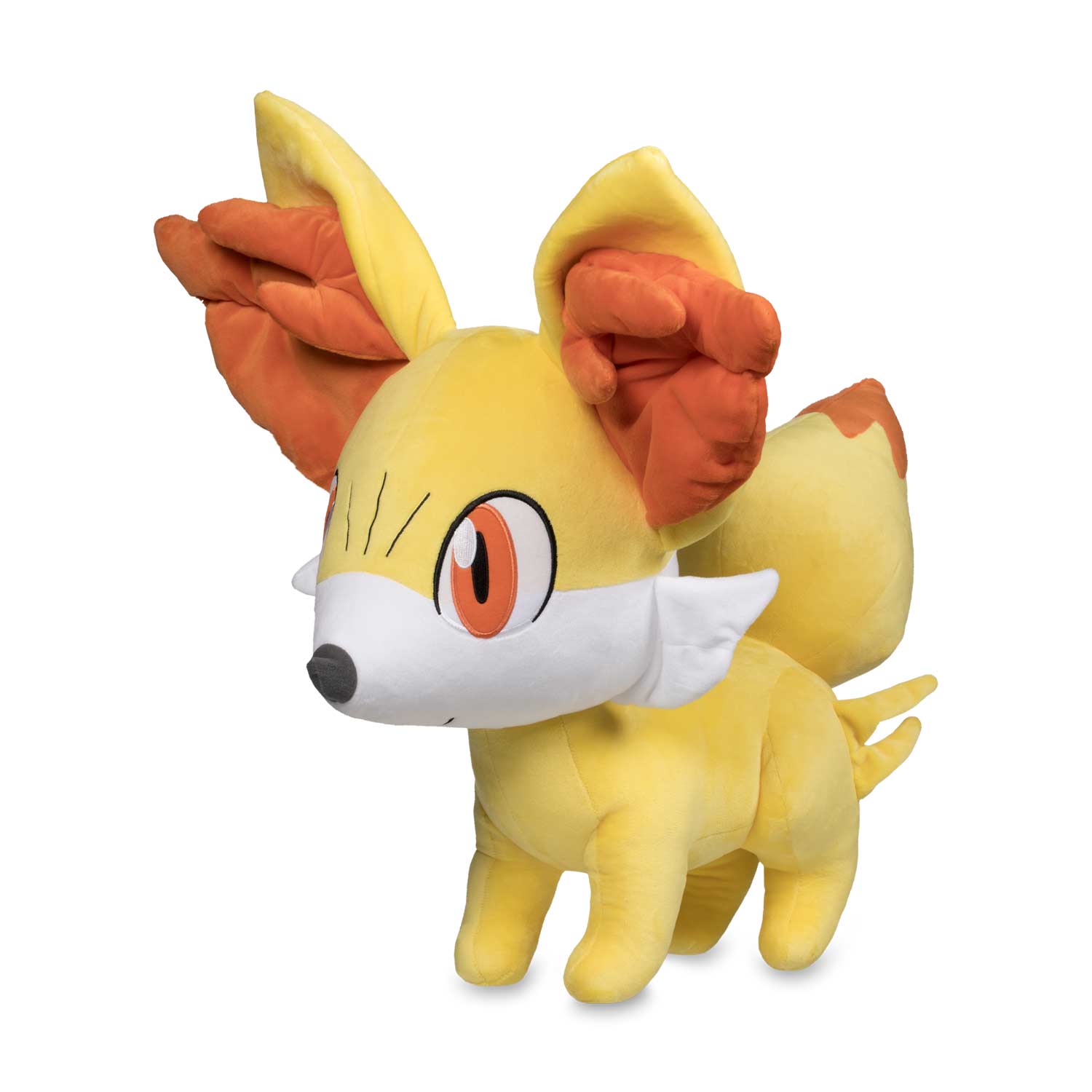 fennekin plush