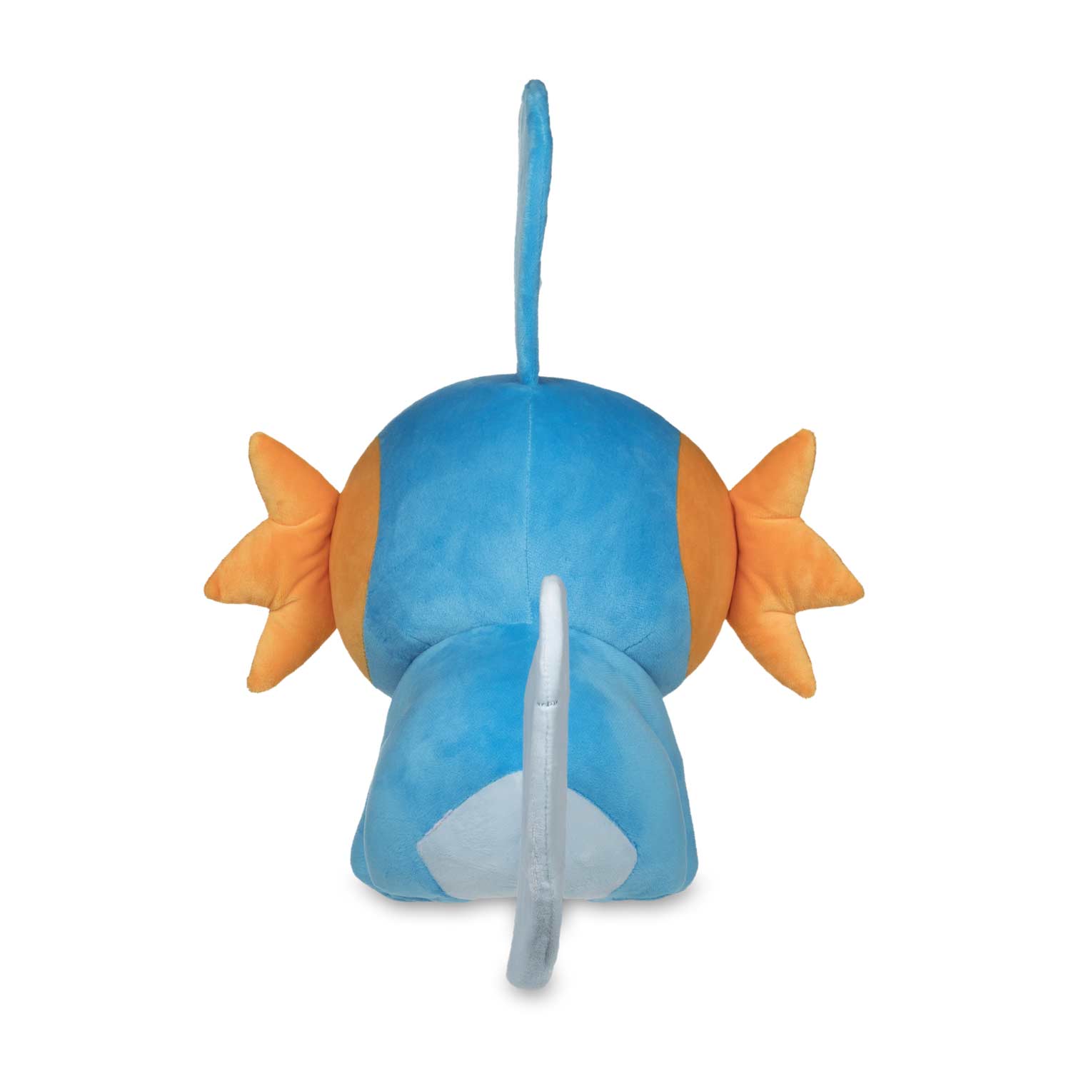 Plush Figures Banpresto Mudkip 4 Inch Sleeping Cutie Plush Stuffed